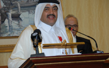 Doha Forum 2009